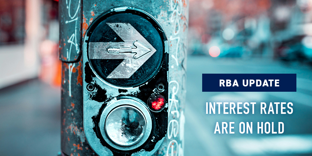 RBA Announcement - June 2026