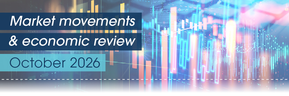 Market Movements and Economic Review - October 2026