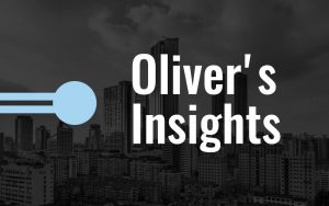 Oliver's insights