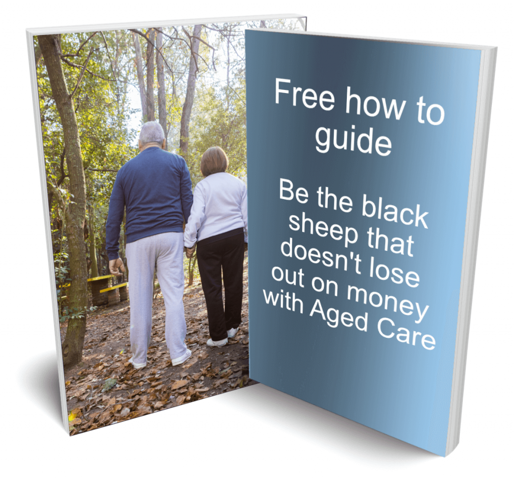 Aged Care how to guide