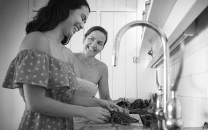 living expenses